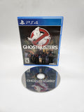 Ghostbusters Sony PlayStation 4, 2016 PS4.