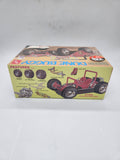 2017 AMT #907 TeeVee Dune Buggy 1/25 Scale model kit sealed.