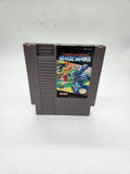 Cyber Stadium Series: BaseWars NES, 1991.