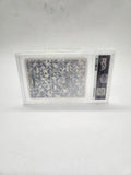 2023 Weiss Schwarz Disney 100 Years of Wonder #77 One Hundred Rare PSA 10.