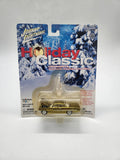 2003 Johnny Lightning 1961 Pontiac Catlina Holiday Classics Ornaments.