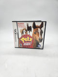 Petz: Horseshoe Ranch Nintendo DS, 2009.