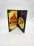 Atari Anthology Sony PlayStation 2, PS2, 2004.