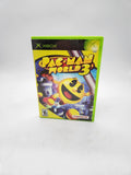 Pac Man World 3 Microsoft Xbox, 2005.