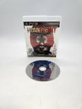 Homefront Sony Playstation 3, PS3, 2011.