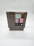 SHINGEN The Ruler NES Nintendo Strategy Game HOT-B.
