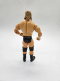 WWE Mattel 2011  Triple H HHH Wrestling Figure Screaming G.
