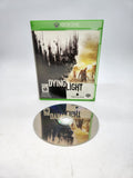 Dying Light Microsoft Xbox One 2015.