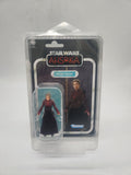 STAR WARS Vintage Collection MORGAN ELSBETH VC295 3.75" Action Figure.