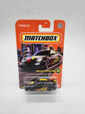 Matchbox Super Chase Porsche 911 GT3 Metal Diecast Racing Car Superfast New E3.