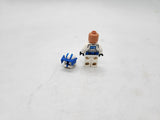LEGO Star Wars Minifigure Clone Trooper Officer 501st Legion.