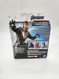 Avengers Marvel Endgame Marvel Iron Man 6" Action Figure.