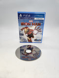 Marvel's Iron Man VR - Sony PlayStation 4 VR PS4, 2020.