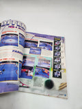 Nintendo Power Magazine Volume 91 Killer Instinct Gold w/ Star Wars Poster.