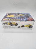 Revell Mysterion Rat Fink Ed Roth Model 1994 sealed.