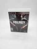 Call of Duty: Black Ops Sony PlayStation 3 PS3, 2010.
