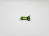 Vintage Micro Machines Formula 1 Race Cars Galoob 1987.