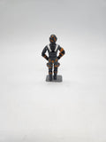 1987 Gi Joe Blocker Action Figure Vintage.