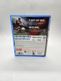 FIFA 14 Playstation 4, PS4.