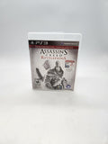 Assassin's Creed: Revelations Signature Edition Sony PS3, 2011.