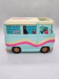 LOL Surprise! Doll Grill & Groove Camper Transforming Vehicle MGA Playset 2022.