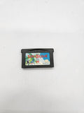 Disney's Lilo & Stitch (Nintendo Game Boy Advance, 2002.