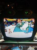 One Piece Grand Battle Gamecube Disc Only.