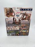 McFarlane Toys: Spawn The Movie - Final Battle Action Figure Playset.