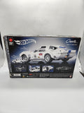 Hot Wheels Corvette Grand Sport Mattel Brick Shop 918 Pcs New 2025.