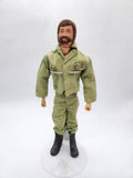 1970s G.I. Joe 12".