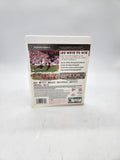 NCAA Football 11 Sony PlayStation 3, 2010 PS3.