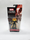 Hasbro Marvel Legends Infinite Series 3.75 Inch Vision 2015.