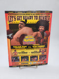 Nintendo Power Magazine vol 126 Donkey Kong 64 with Kobe Poster & Pokemon Comic.