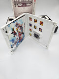 Kingdom Hearts 3D: Dream Drop Distance Mark of Mastery Edition Nintendo 3DS CIB.