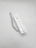 Nintendo Wii Remote Controller RVL-003 Tested Working Wiimote OEM White.