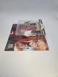 2023 Mattel WWE Championship Showdown Mankind vs The Rock MOC WWF.