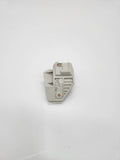 G.I. Joe/Cobra Vehicle Part 1987 Ice Wolf Engine Cover.