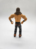 2003 Jakks Pacific WWE Johnny Nitro John Morrison Wrestling Action Figure.