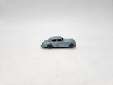 Matchbox LESNEY Series No 44 Rolls Royce SILVER CLOUD.