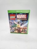 Lego: Marvel Super Heroes Xbox One.
