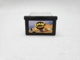 Crash Nitro Kart Nintendo Game Boy Advance, 2003 GBA.