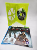 Assassin's Creed: Revelations Microsoft Xbox 360, 2011.