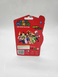 Nintendo Super Mario 2 inches Luigi Mini Figure.