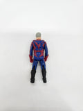 Vintage M.A.S.K. Maximus Mayhem Miles Figure Kenner 1987 Mask Buzzard.