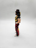 Macho Man Randy Savage WCW Wrestling Vintage 1995 OSFTM Figure.