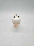 VTG Fisher-Price McDonald’s Play Fun With Food Shake w/Lid & Straw.