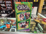 2016 TMNT Ninja Turtles Technodrome Playset Out of the Shadows Movie MIB RARE