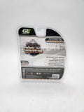 Greenlight Dually Drivers 1967 Chevrolet C-30 dually wrecker HOLLEY SPEED SHOP.