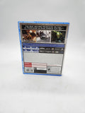 Call of Duty: Black Ops Cold War Sony Playstation 4, PS4