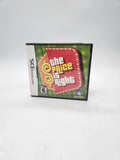 The Price is Right Nintendo DS, 2008.